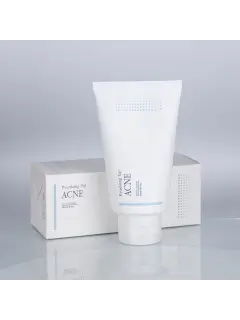 acne facial cleanser 120ml Pyunkang Yul 3.webp