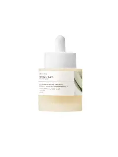 Retinol 0.2 Boosting Shot Ampoule Skin1004