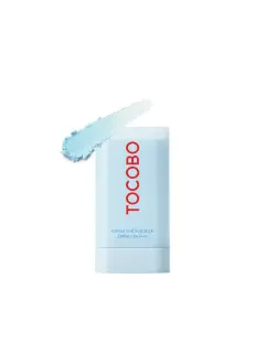 Cotton Suft Sun Stick SPF50+ PA++++ Tocobo