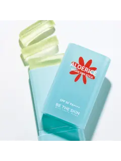 Aloe Rice Vegan Sun Stick Sebum Zero