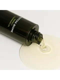 Matcha Biome Perfect Cleaning oil Heimish