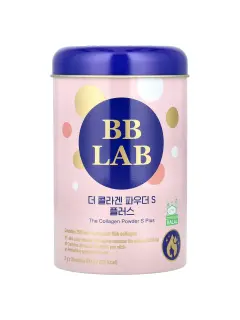 The Collagen Powder S Plus BB Lab