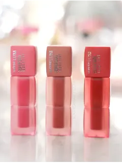 Superstay Teddy Tint Maybelline